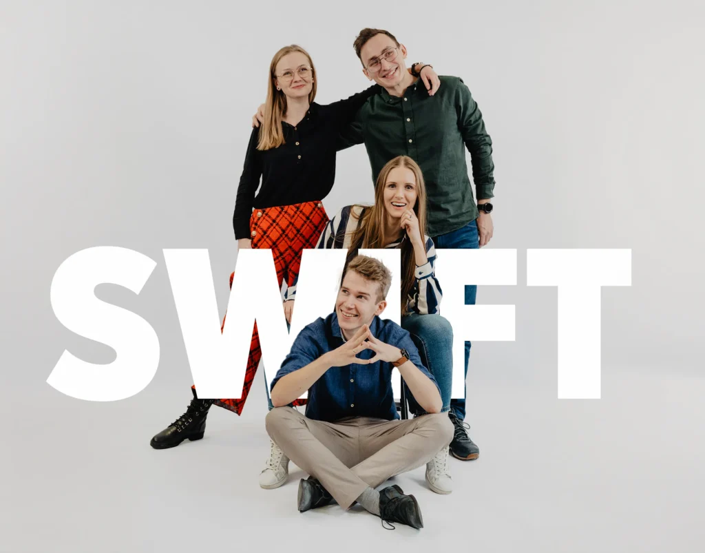 swift