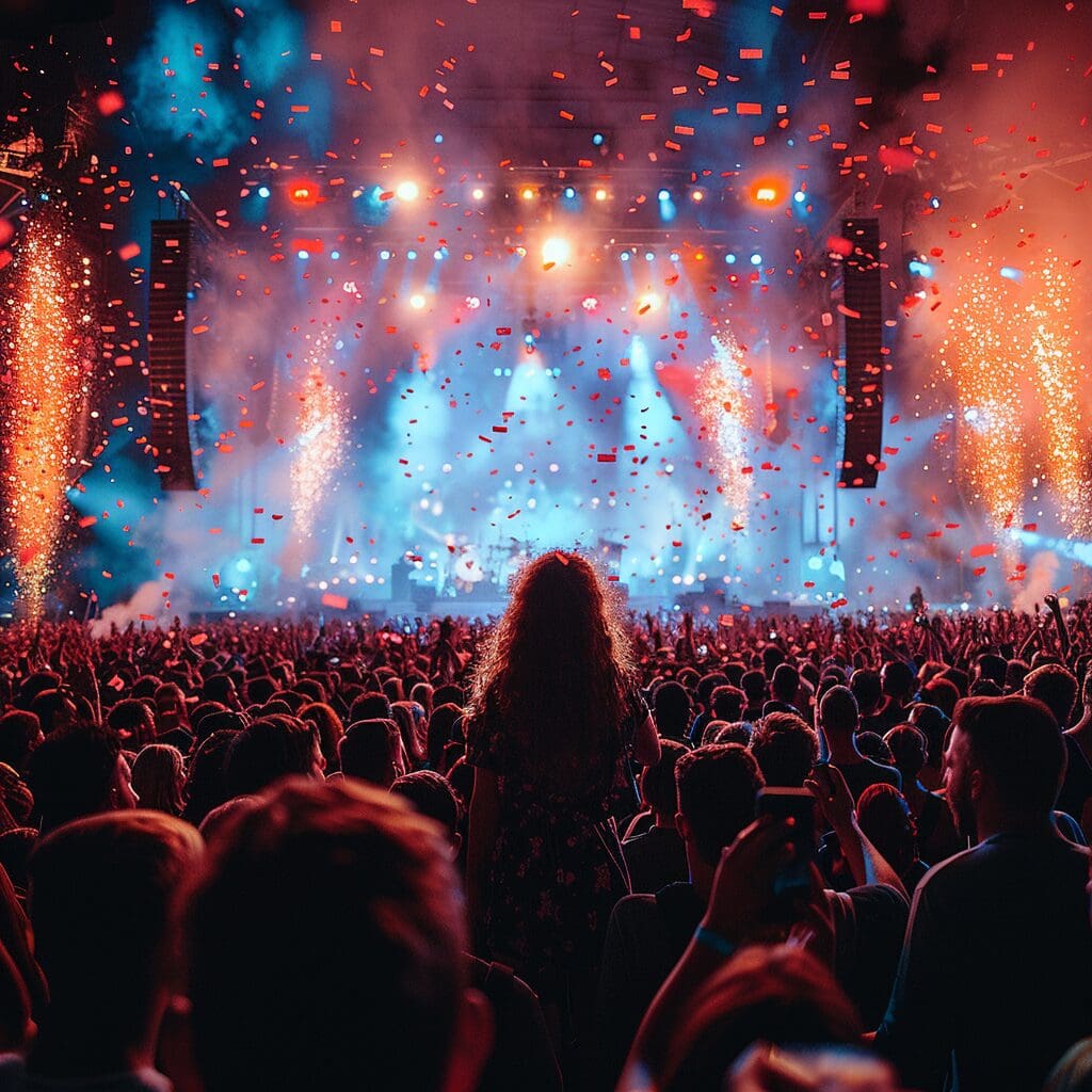 The Future of Event Ticketing Sales: How Social Media Automation Drives Client Growth