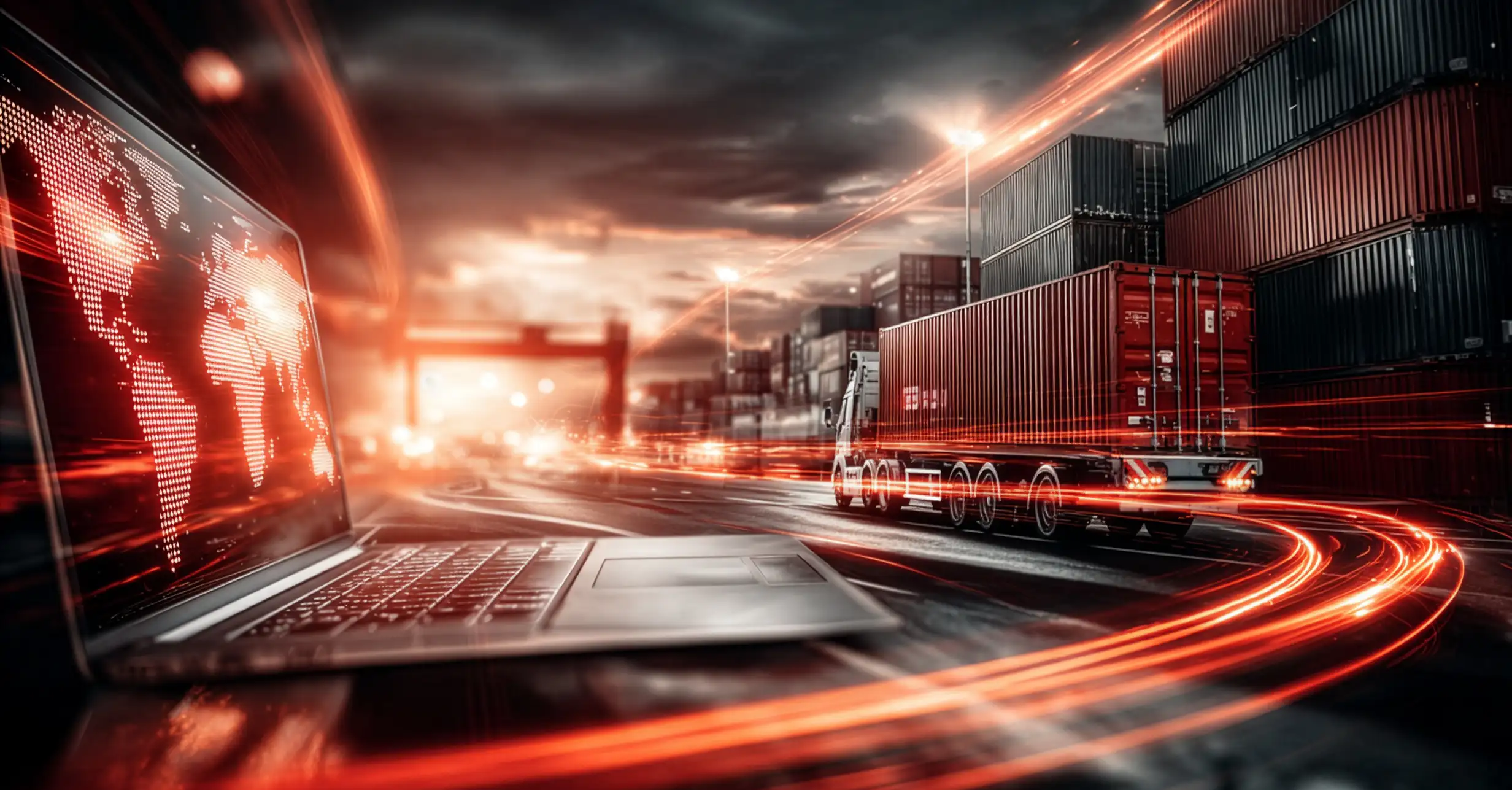 transport_global network