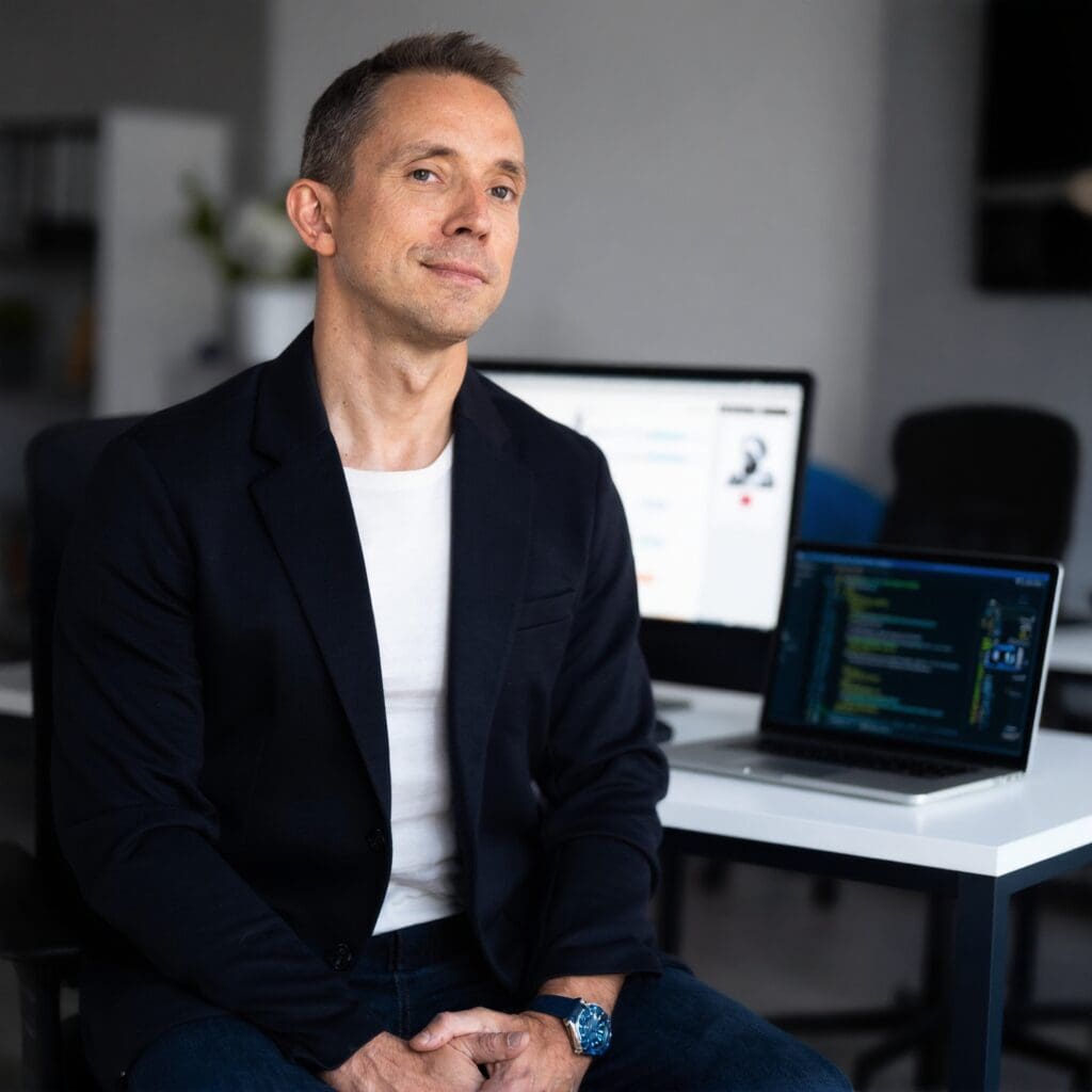 AI and the new reality of software delivery 